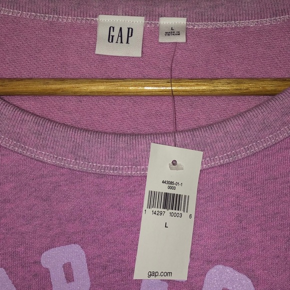 GAP sweater - Picture 7 of 7
